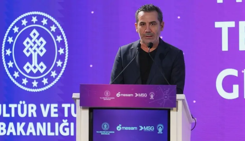 Müzik alanında telif haklarının geleceğini merkeze alan “Yapay Zeka Çağında