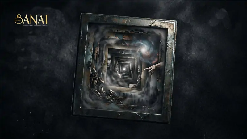 İVA Sanat tarafından Mimar Sinan Güzel Sanatlar Üniversitesi ev sahipliğinde