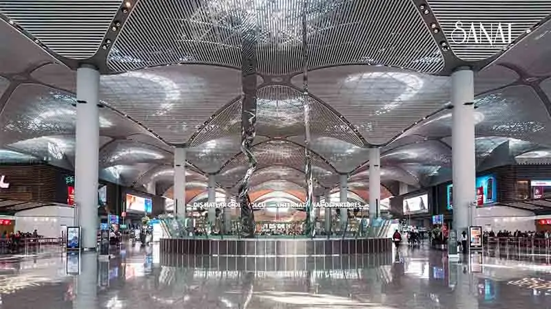 Küresel bağlantıda dünya lideri olmasının yanı sıra Türkiye’nin kültürel derinliğini