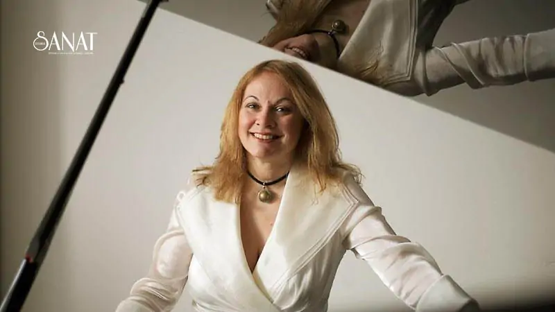 Yeldeğirmeni Sanat, İlhan Mimaroğlu ’nu doğumunun 100. yılında iki gün