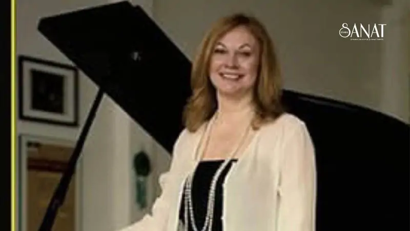 İlhan Mimaroğlu Ayşegül Durakoğlu