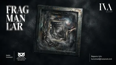 İVA Sanat tarafından Mimar Sinan Güzel Sanatlar Üniversitesi ev sahipliğinde