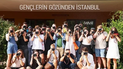 Canon Gençlik Programı’nın Türkiye’de üçüncüsü gerçekleştirilen eğitim programı sürecinin ardından