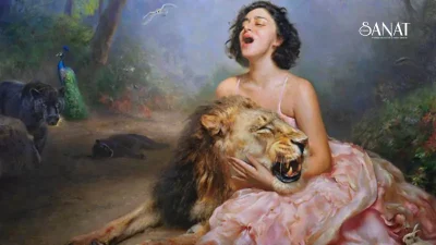 Türkiye Pastel Sanatçıları Topluluğu’nun bu yıl beşinci kez düzenlediği “Toz