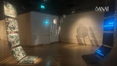 Doğu Akdeniz’den Körfez Bölgesi’ne uzanan coğrafyada arazi, hafıza ve arşiv