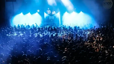 Müzik, yaratıcılık ve teknolojiyi bir araya getiren Avrupa’nın en prestijli