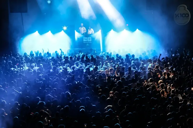 Müzik, yaratıcılık ve teknolojiyi bir araya getiren Avrupa’nın en prestijli