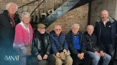 1 Nisan’da, herkesin “şaka” yaptığı bir günde İstanbul’da sıra dışı