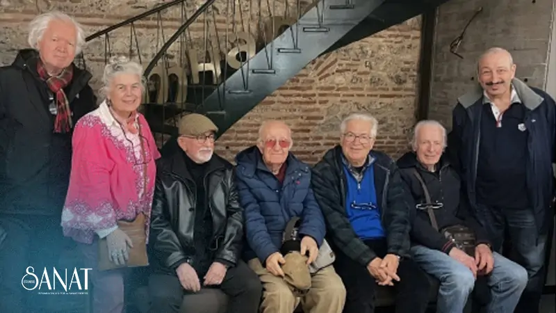 1 Nisan’da, herkesin “şaka” yaptığı bir günde İstanbul’da sıra dışı