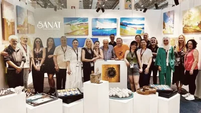 Önde gelen lider marka ve firmalara 35 yıldır araştırma ve