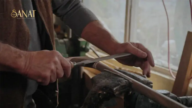 Anadolu’nun yüzyıllara direnen zanaat geleneği, beyaz perdede yeniden hayat buluyor.