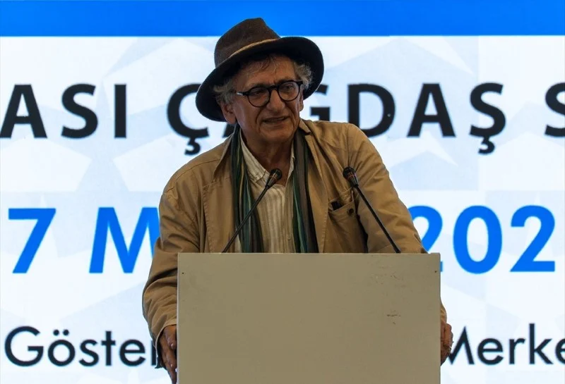 Bedri Baykam