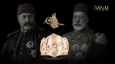 Aynı anda “salon” ve “online” olarak gerçekleştirdiği müzayedeler ile dikkat