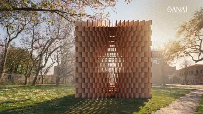 Global Design Forum İstanbul, 13-16 Mayıs’ta konuşmalar ve şehir geneline