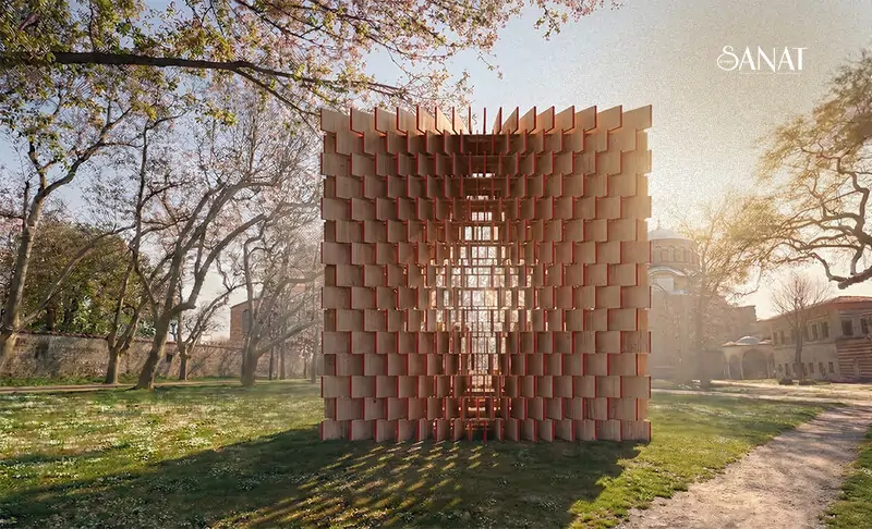 Global Design Forum İstanbul, 13-16 Mayıs’ta konuşmalar ve şehir geneline