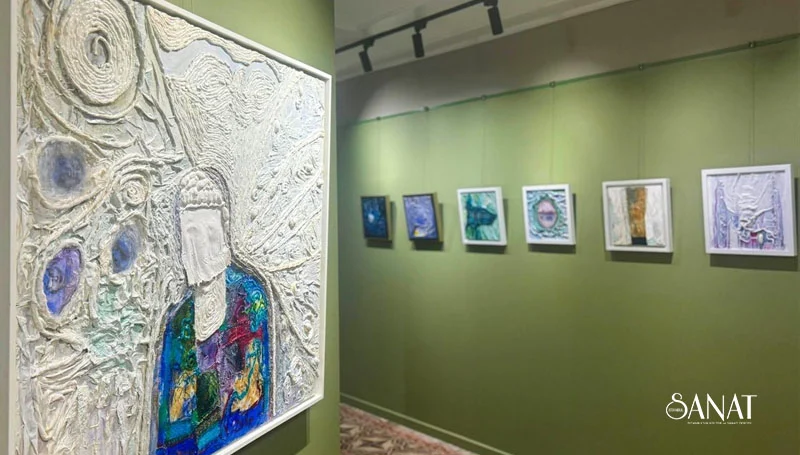 Bağımsız Sanat Vakfı Kurucusu Hülya Yazıcı ‘nın 40 yılı aşan