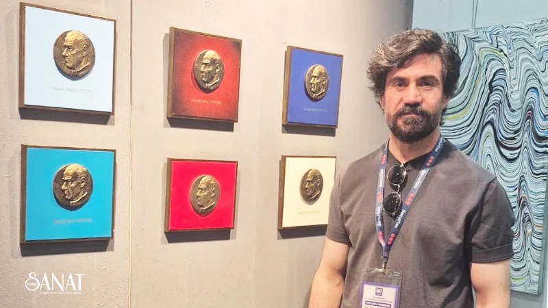 IAAF İzmir Sanat Fuarı