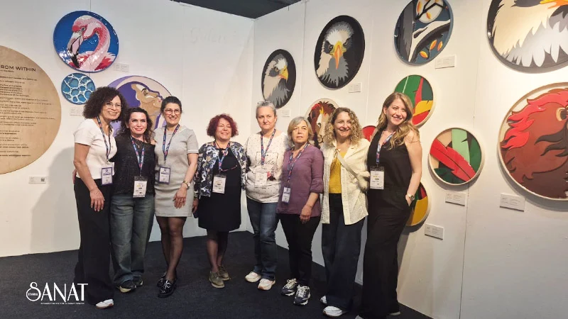 IAAF İzmir Sanat Fuarı