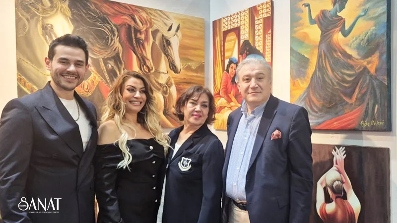 IAAF İzmir Sanat Fuarı