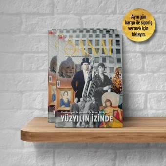 istanbul sanat dergisi