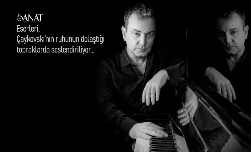 Geride bıraktığımız nisan ayında Taganrog’da tarihi bir buluşma gerçekleşti. Kubilay