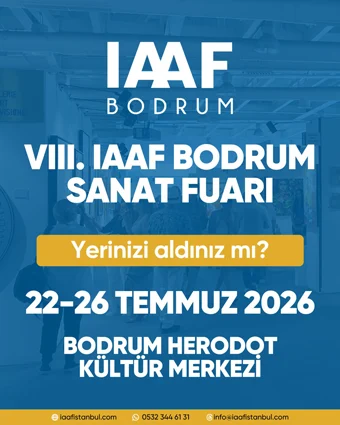 bodrum art fair