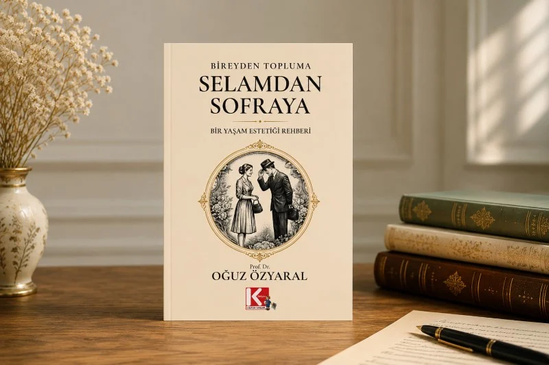 Görgü, yalnızca nasıl davranacağımızı öğreten kurallar bütünü değildir; insanın kendisine,