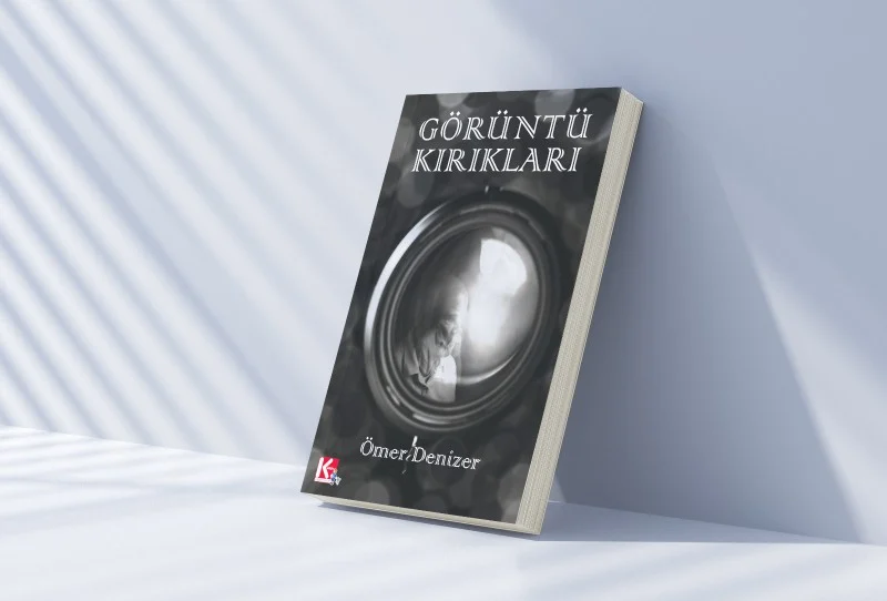 Ömer Denizer Görüntü Kırıkları