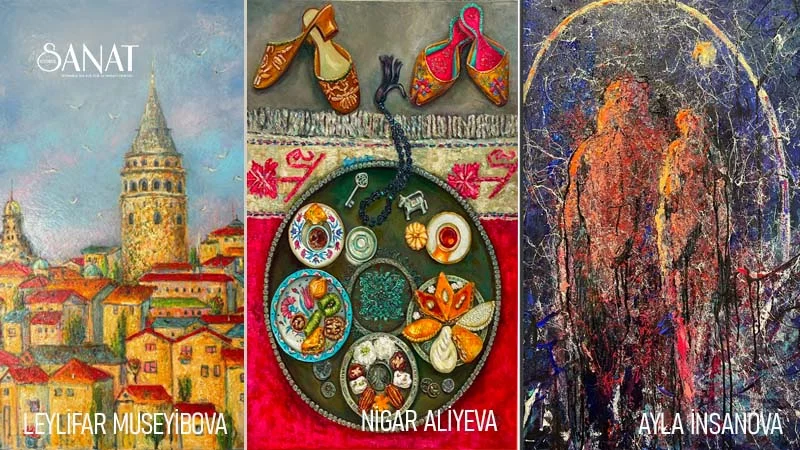 Doğa Sanat Barış