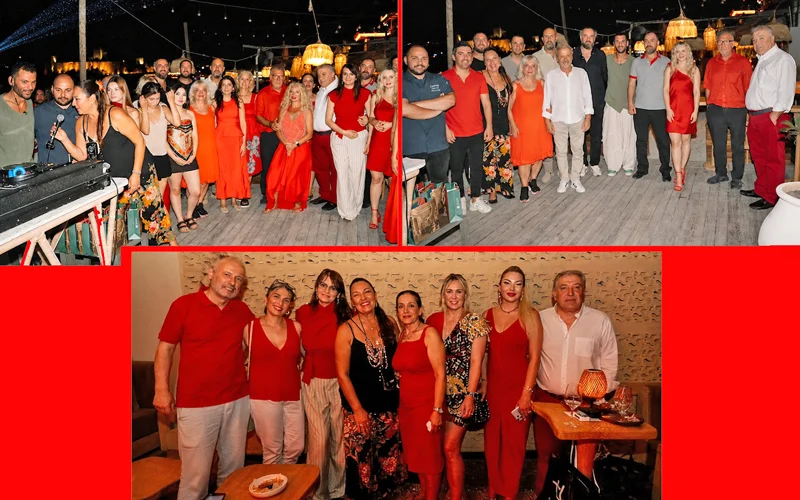 Her yıl çağdaş sanatın farklı bir yönünü öne çıkaran Bodrum