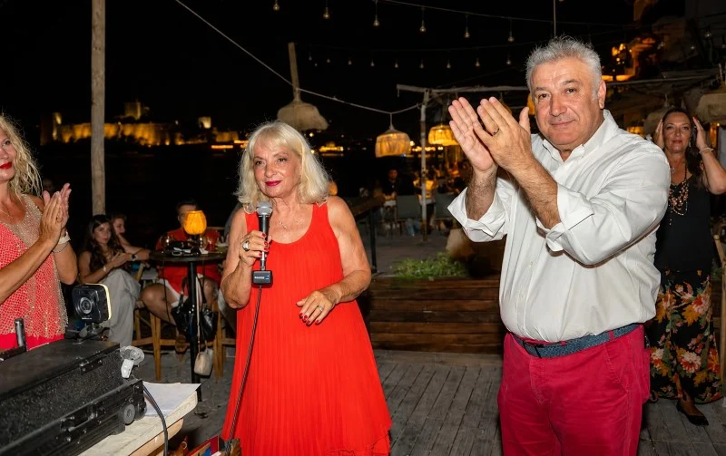 Bodrum Art Fair YU Bodrum Yu Art