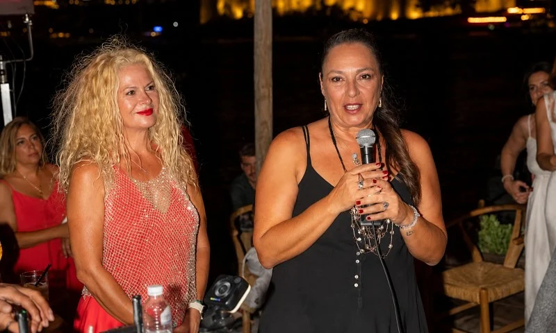 Bodrum Art Fair YU Bodrum Yu Art