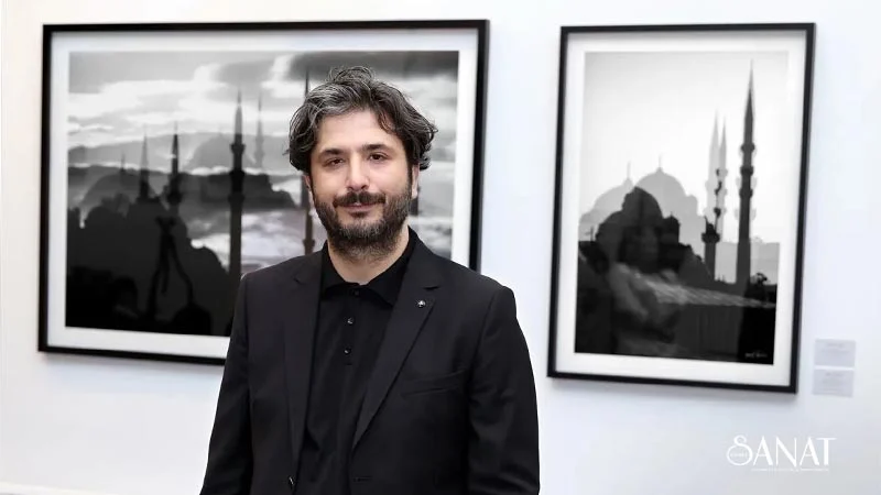 Sanatçı ve akademisyen Dr. Nevzat Yıldırım, Avrupa barok resminin ışık,