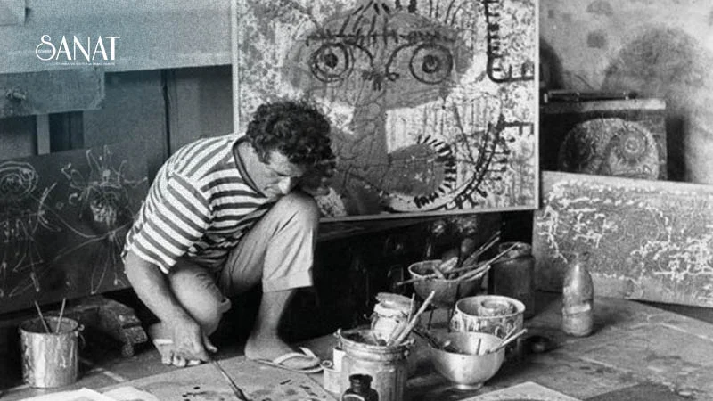 Bedri Rahmi Eyüboğlu