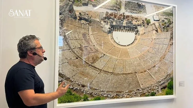 Borusan Contemporary, 2026-2027 kültür ve sanat sezonunu 19 Eylül’de İtalyan