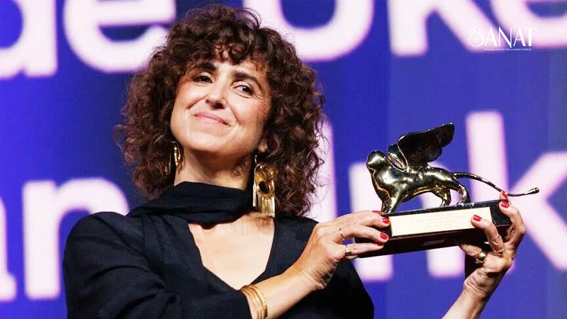 İtalya’da bu yıl 83’üncüsü düzenlenen Uluslararası Venedik Film Festivali’nde büyük