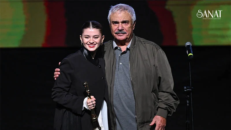 33. Adana Altın Koza Film Festivali