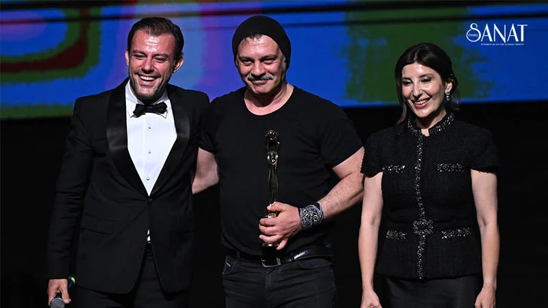 33. Adana Altın Koza Film Festivali