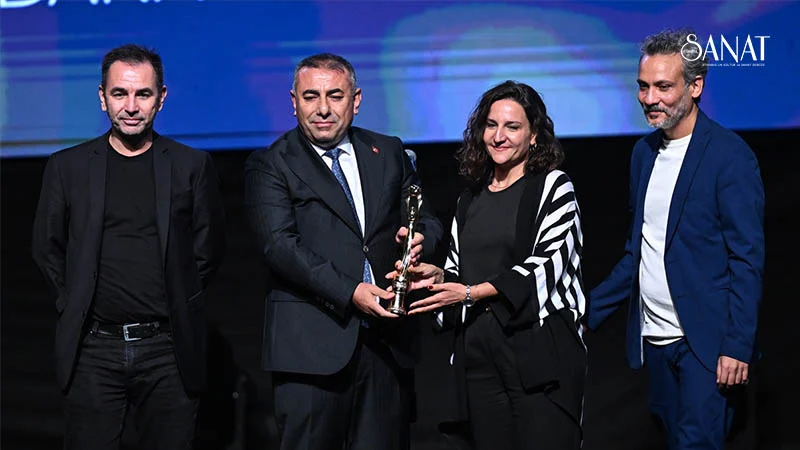 33. Adana Altın Koza Film Festivali