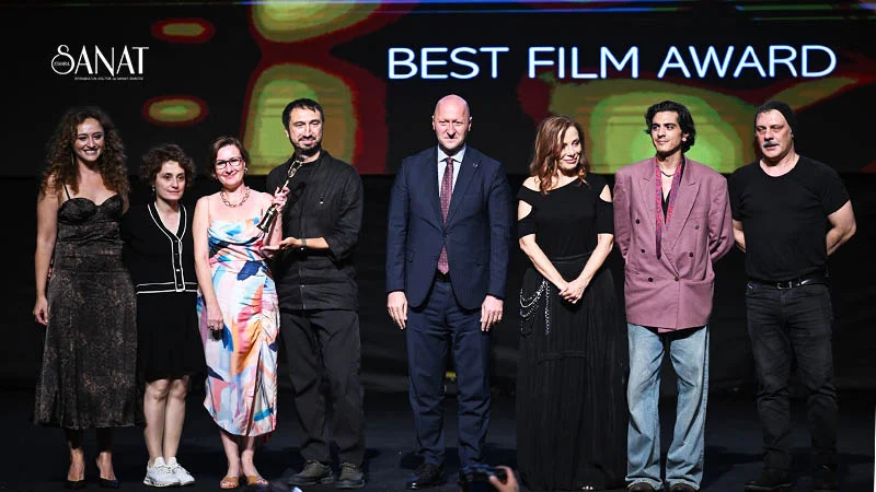 33. Adana Altın Koza Film Festivali
