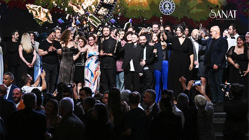 33. Adana Altın Koza Film Festivali