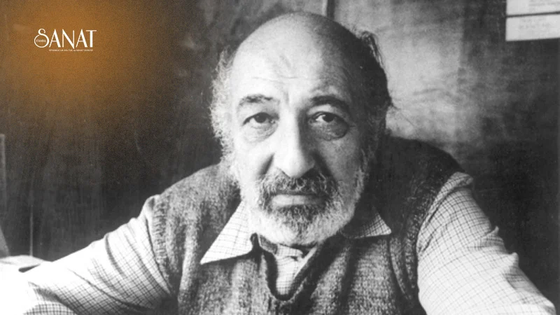 Ara Güler, aramızdan ayrılışının 8. yılında saygıyla anılıyor. İstanbul’un tarihini,