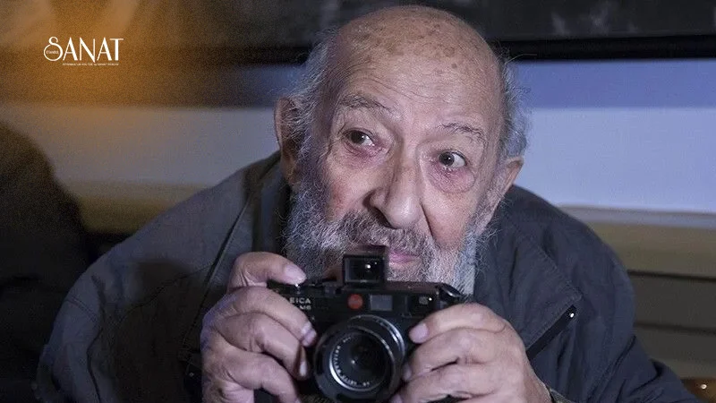 Ara güler