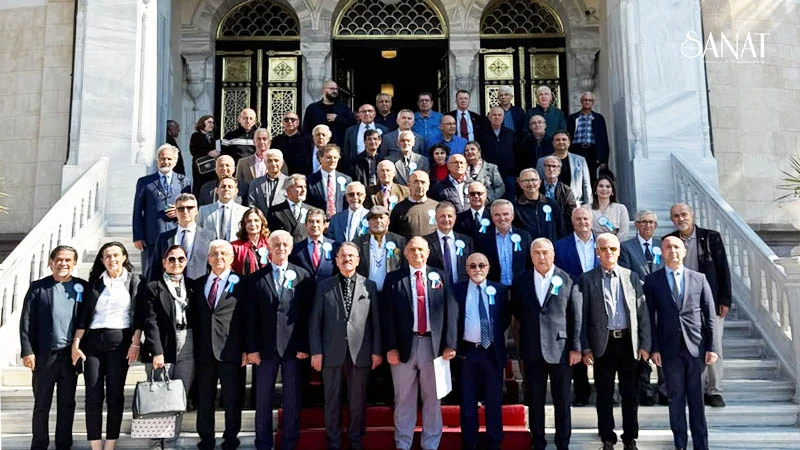 Asker Ressamlar Sergisi