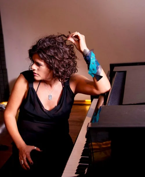 Ceyda Pirali zamana inat