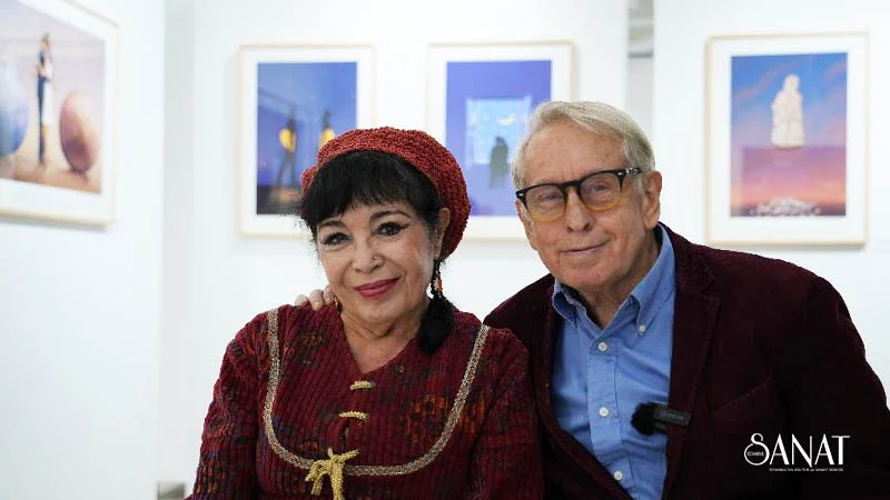 Gürbüz Doğan Ekşioğlu Futy Art Gallery