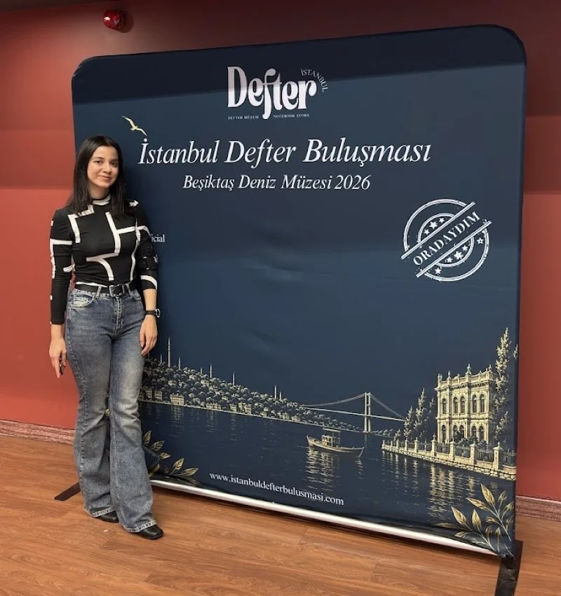 İstanbul Defter Buluşması