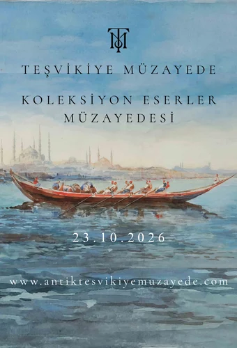 Teşvikiye Müzayede